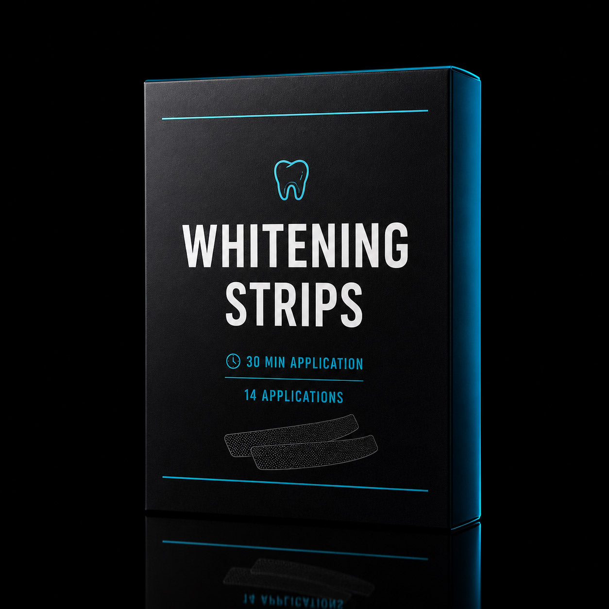 Pearl Whitening Strips™