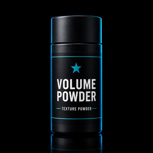 Volume Dust™