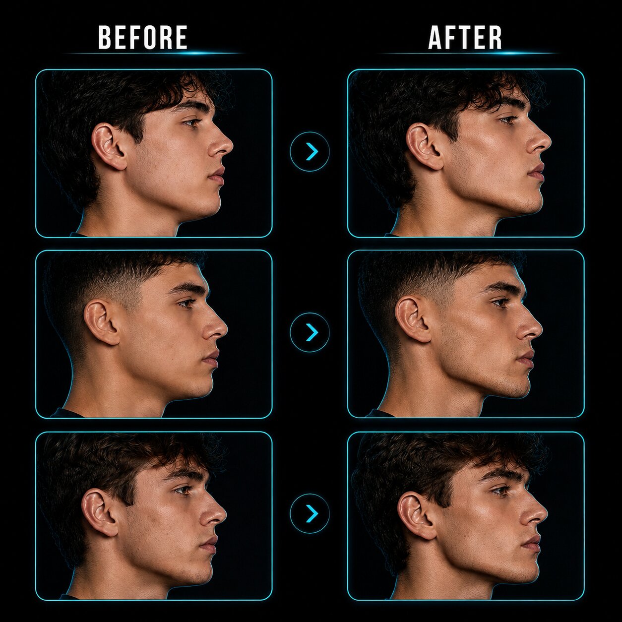 JawForge™